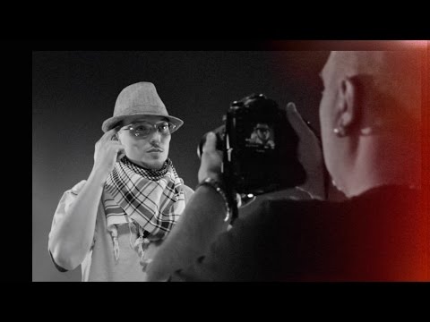 Urban TV 2014.11.15 - ТВ ПРЕМИЕРА [Ясен "G DOGG" Иванов] - "Боец от люлката до гроба" филма