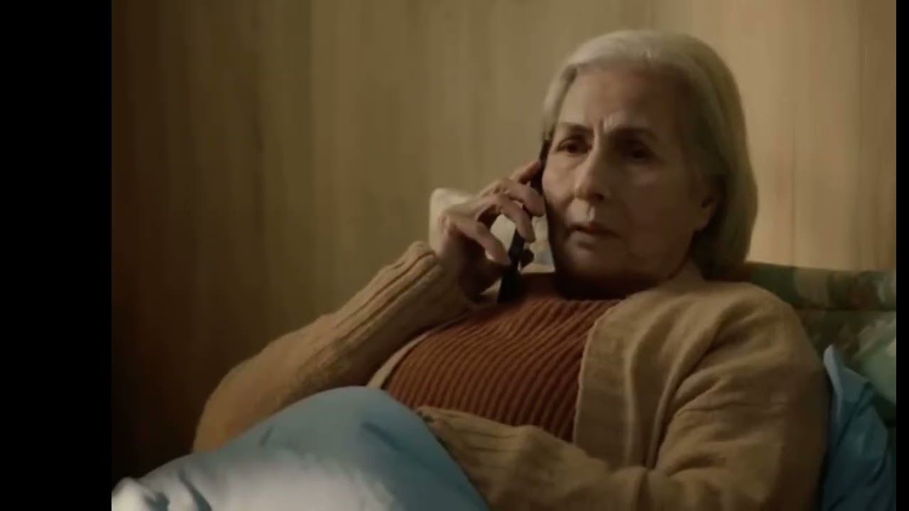 رحلة العمر الحلقة 12 🇲🇦