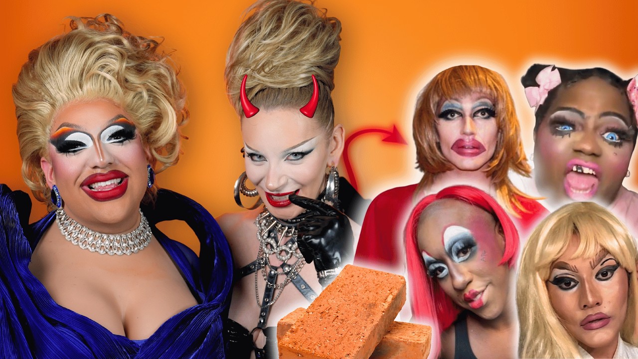 Shredding the Dolls in a Game of TS, CD, or BRICK with Bosco