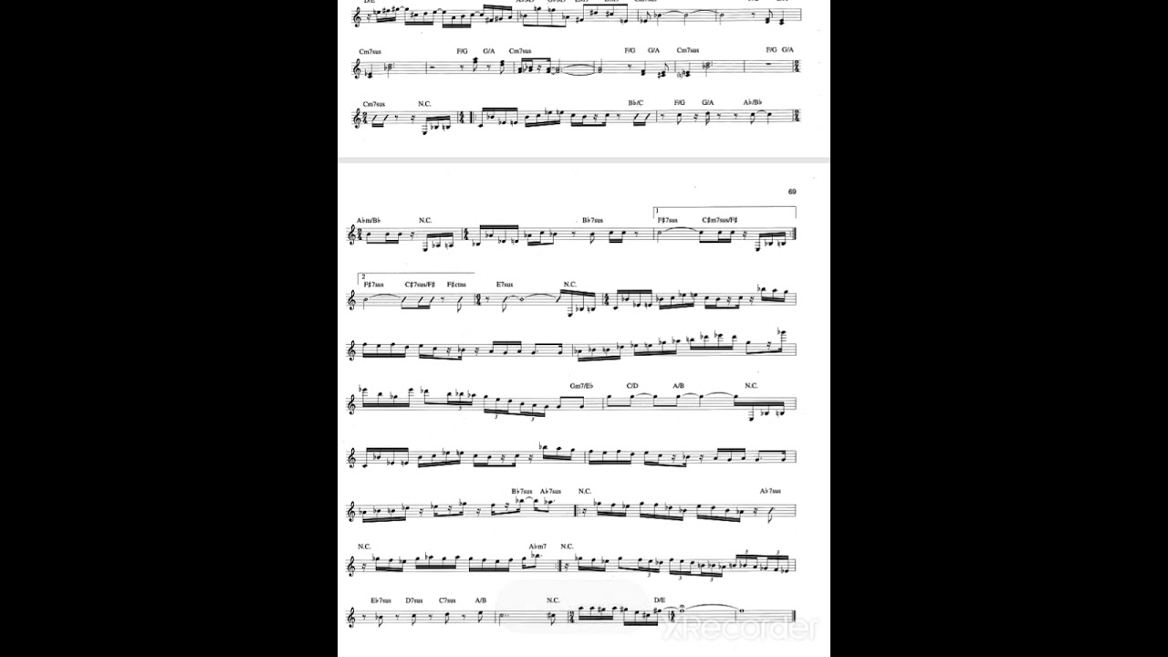 Captain Fingers: C Copy Guitar Lesson 🎸