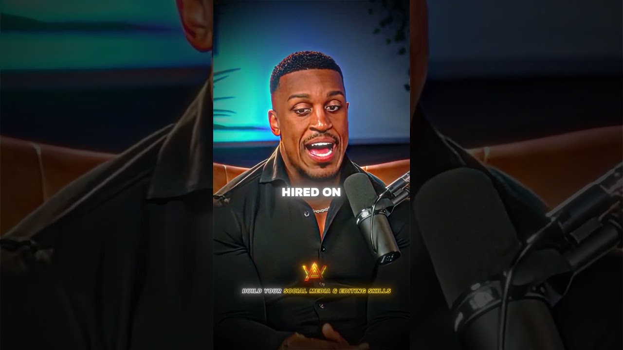 Ashton Hall: The Barber Who Took Over Social Feeds ✂️