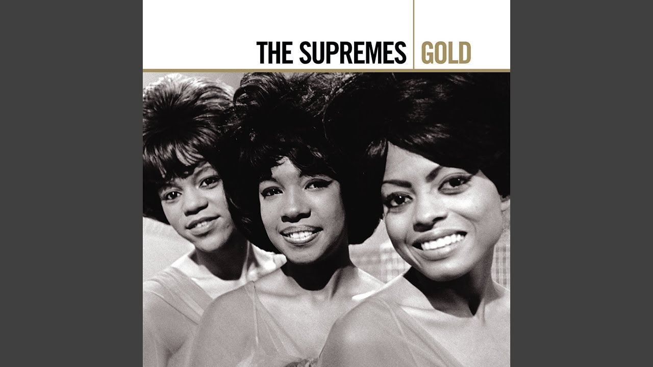 Reflections by Diana Ross & The Supremes 🎶