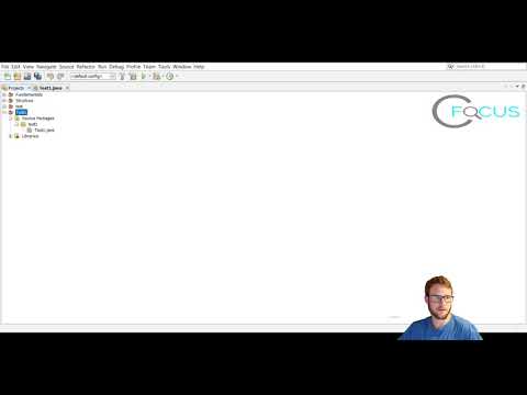 How to open a project in netbeans JAVA - 2019