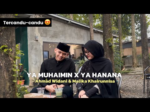 Ahmad Widani Official