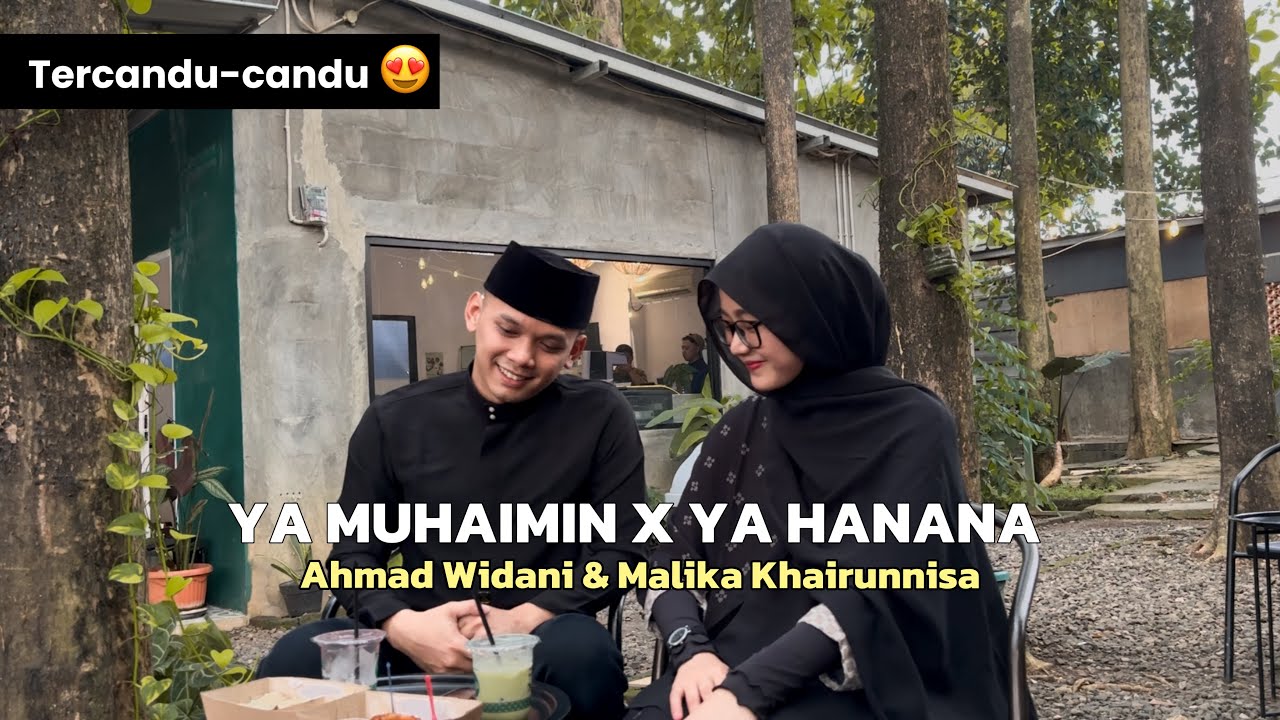 Bikin Candu! Ya Muhaimin & Ya Hanana Cover 🎶