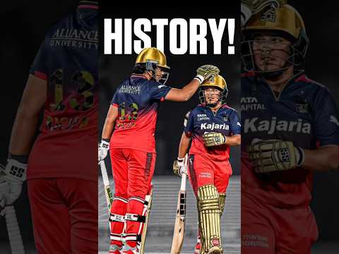 Richa Ghosh GOES BEAST MODE! 💥 64*(27) Stuns GG Women | WPL 2025