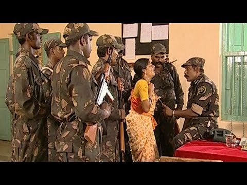 சந்தனக்காடு பகுதி 104 | Sandhanakadu Episode 104 | Makkal TV