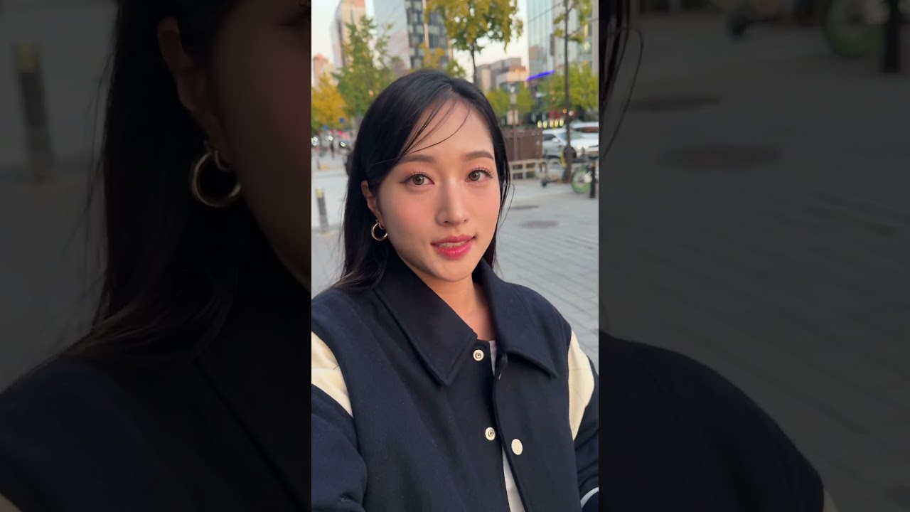 kpop idol transformation #kpop #kpoptransformation #koreanmakeup #makeuptransformation #kpopidol