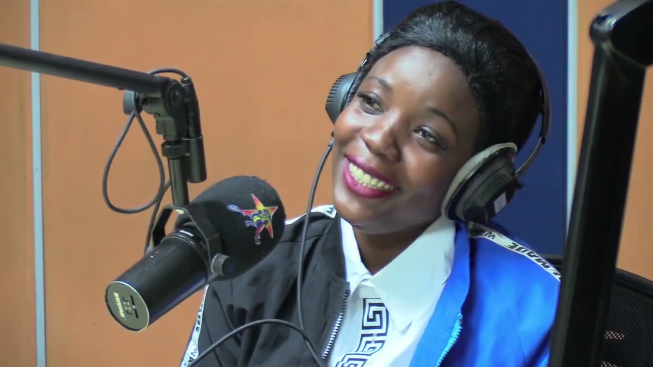 Women Clash on Star FM: TNG Khamukadzi, Tanya Tsotsi & Lady Dee