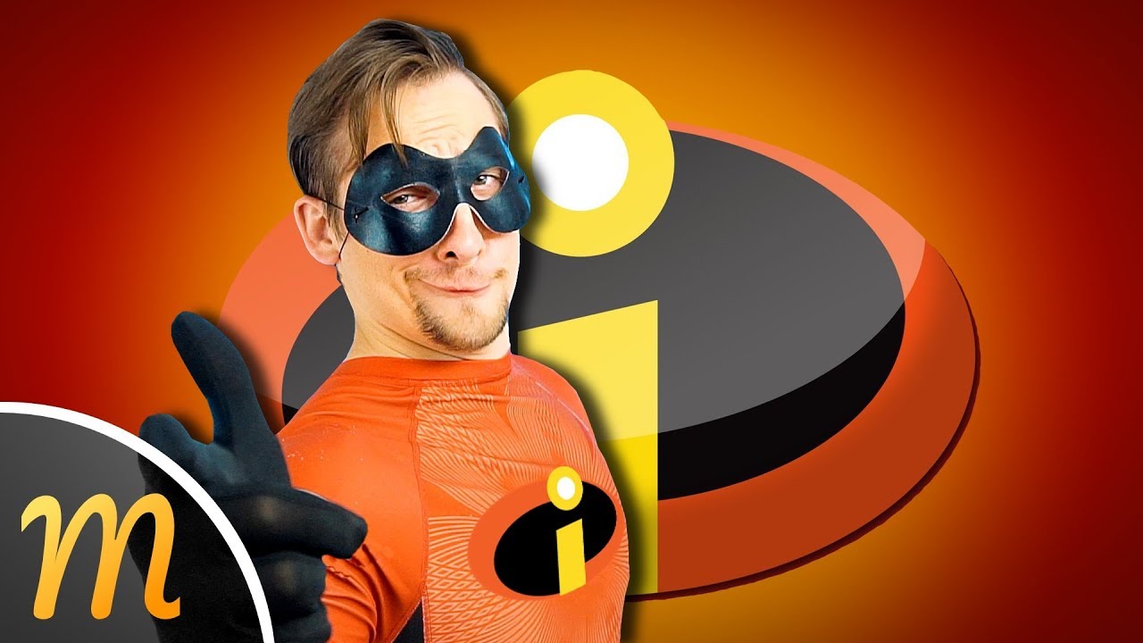 Les Indestructibles entre mes mains! 💪