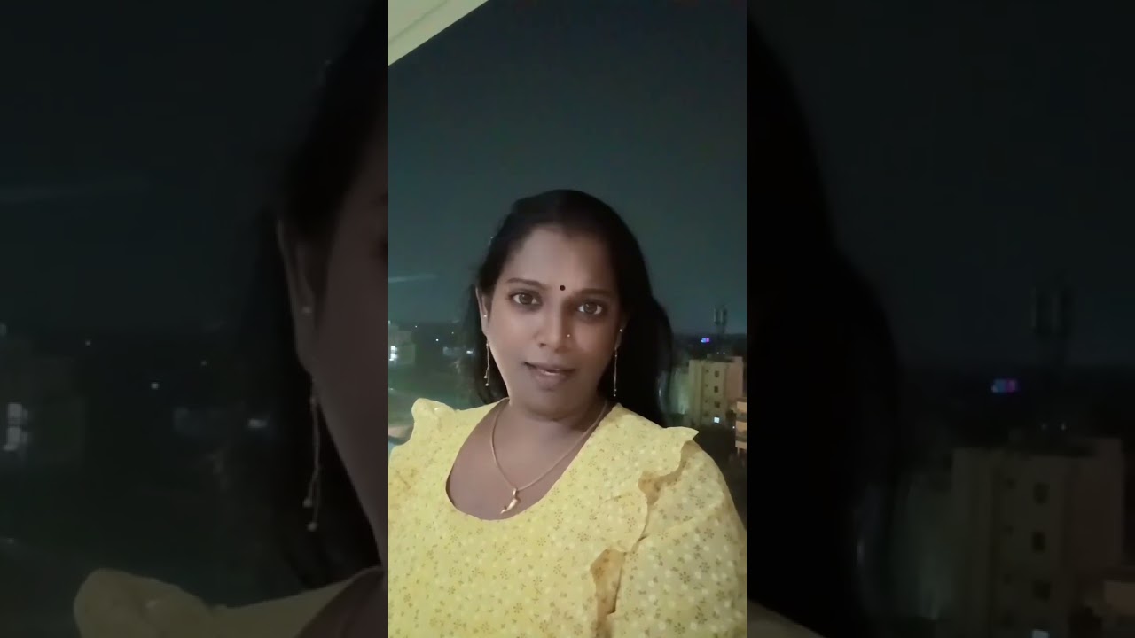 Kaatril Endhan Geetham 🎶