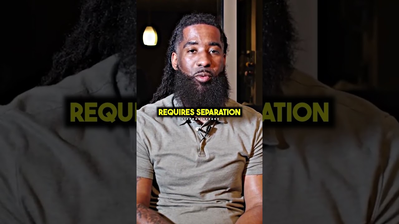 How Friends And Family Can DESTROY Your Relationship