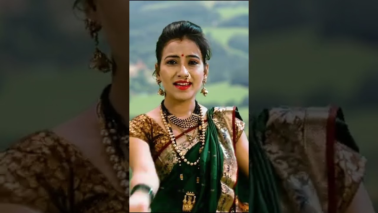 गंगा माईच्या गाठोड्याच्या पारंपरिक गाण्यांची रेकॉर्डिंग 🎶