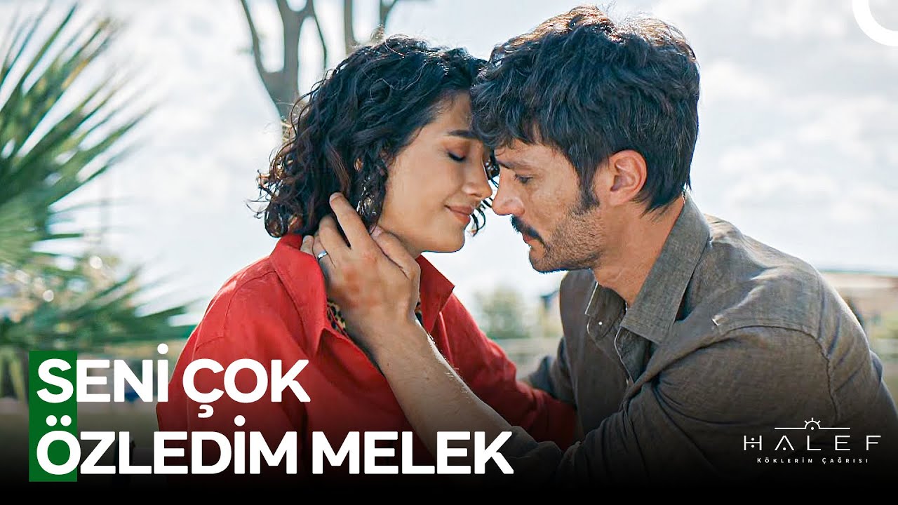 Aşk Dediğin En Zor Anda, Zorluğu Paylaşmaktır - Halef: Köklerin Çağrısı 4. Bölüm