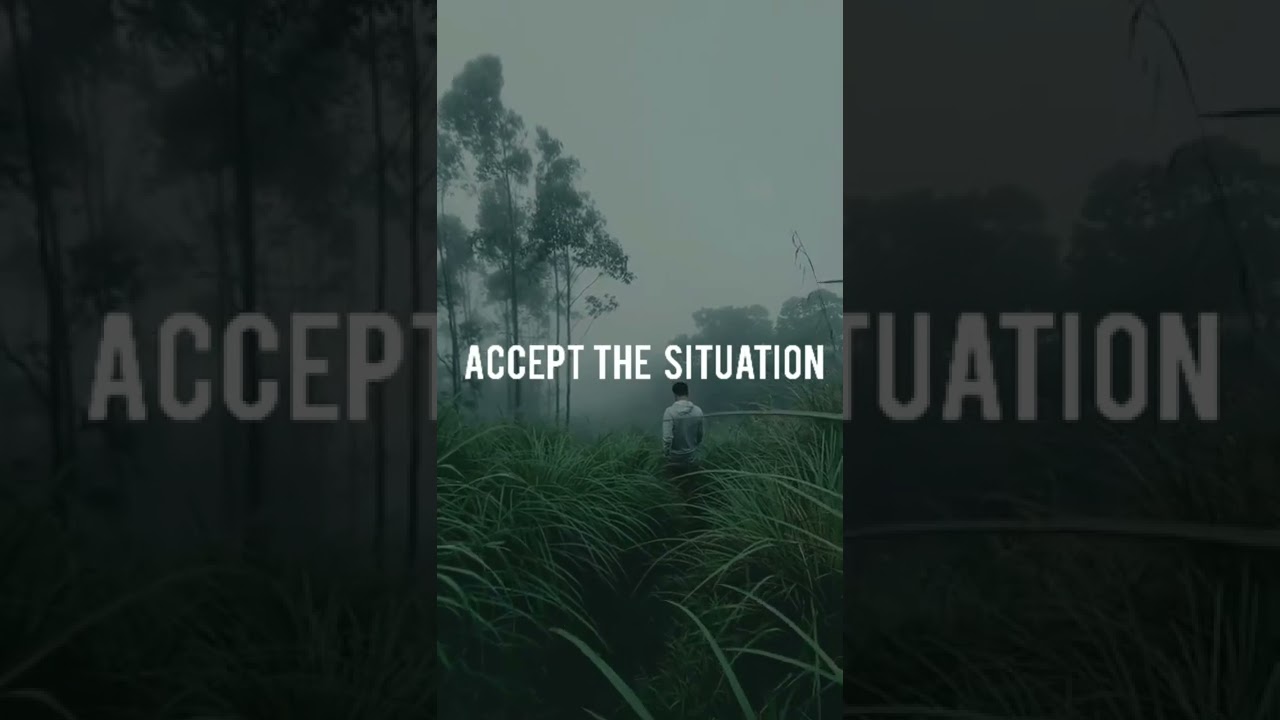 Only 2 Choices: Powerful Motivational Quotes & Status Video ✌️