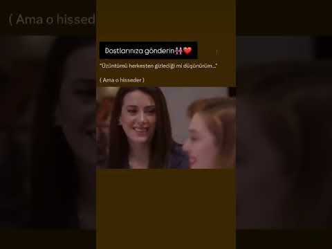 dost👭🏻#dizi #bahar