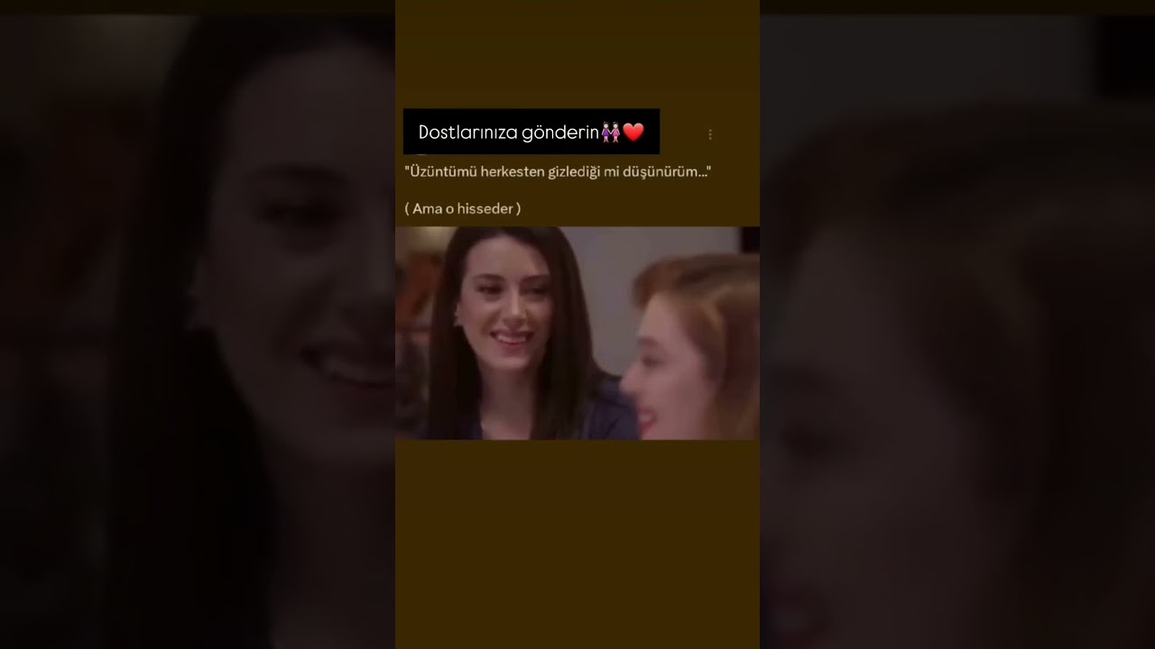 Dost👭🏻: A Heartwarming Turkish Series You Must Watch