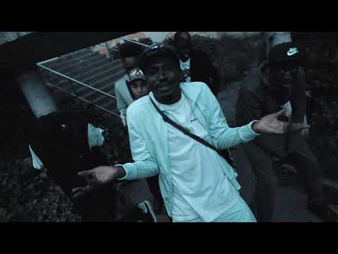 ABADI - COMPTON (Official Video) #spanishdrill