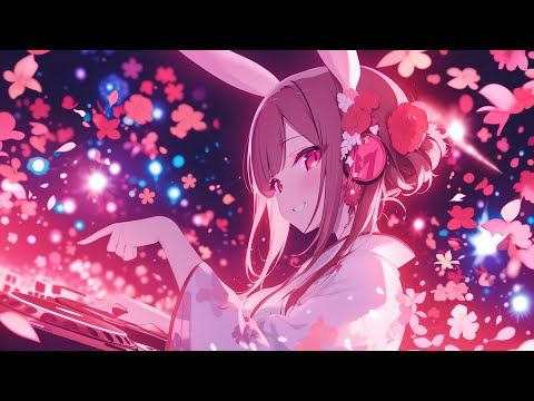 Nightcore Music Mix 2025 🎧 EDM Remixes of Popular Songs 🎧 EDM Best Gaming Music Mix