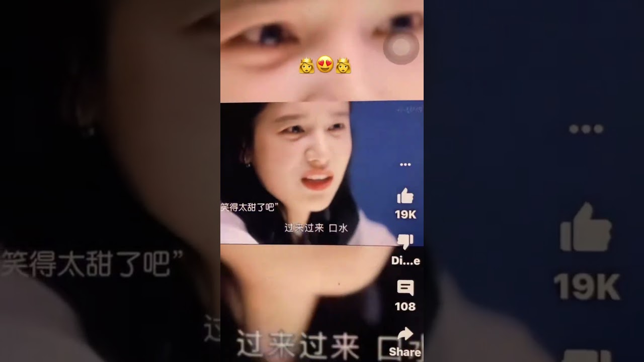 Sweet Deleted Scene: Why Oh Why? 😘