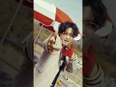 【松村北斗】4th Albumリード曲「アンセム」MV公開中! #SixTONES_アンセム #SixTONES_THEVIBES #shorts