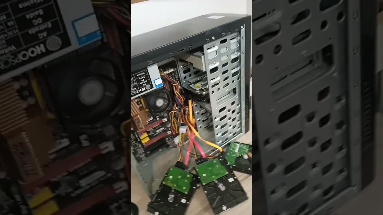 TrueNAS: Reliable Storage Solution