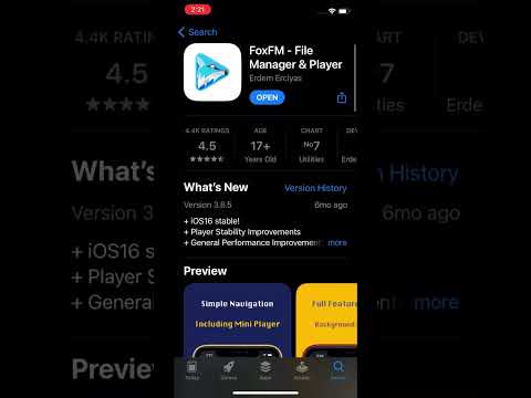 Best i videos downloader app for iphone user #viral #shortvideo