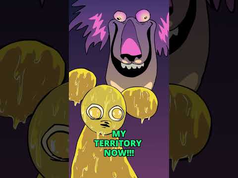 D&D Animated: Most Unhinged D&D Session Ever! #dnd #ttrpg #dnd5e