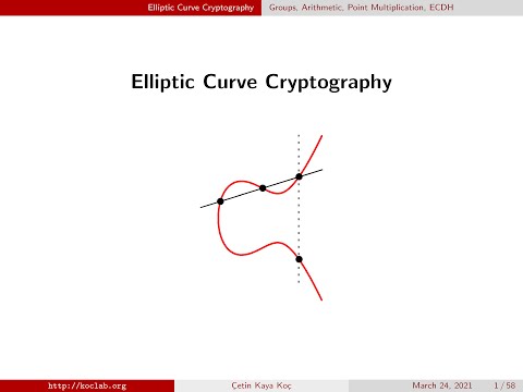 Cryptographic Engineering 2021-03-24