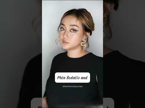 Khmer Celebrities Who have divorced #cambodia #khmer #singer#actress #celebrities #superstar #fyp