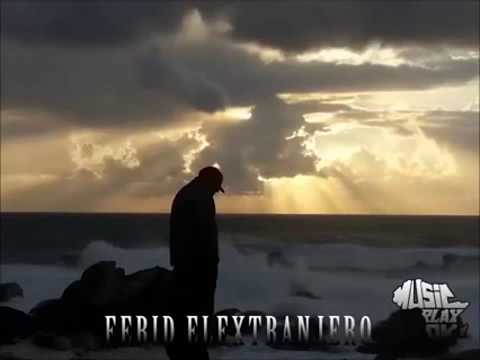 Ferid el Extranjero - Mgatta3
