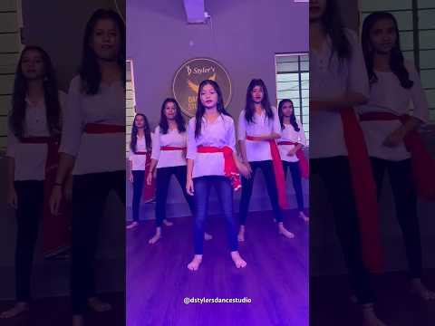 Chandi ki Daal par#happyjanmashtami#dancereels#dstylersdancestudio#nocopyrightmusic#punekar