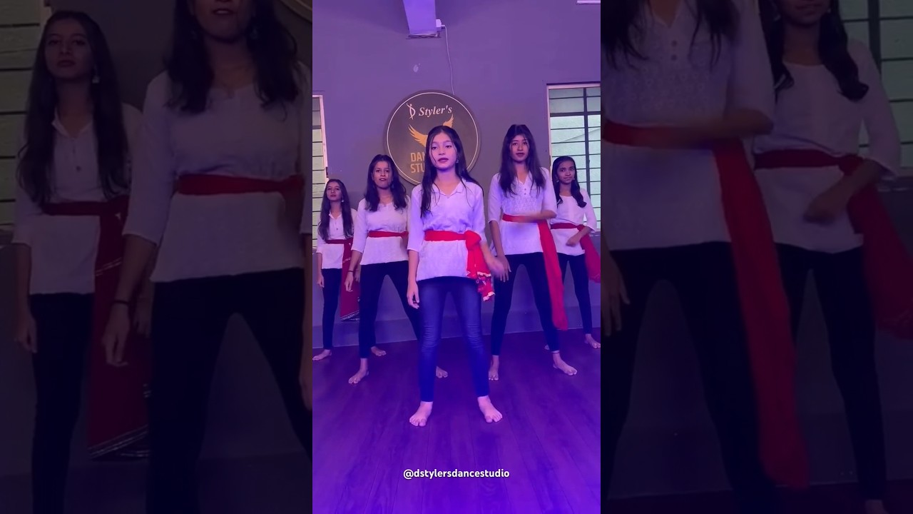 Celebrate Janmashtami with Stunning Dance Reels on Chandi Ki Daal ✨