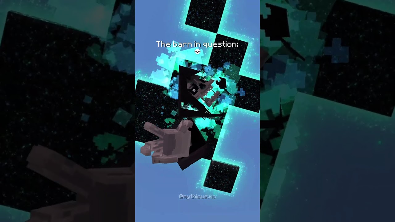 New Sky Boss! Can You Defeat It? 🐏💀