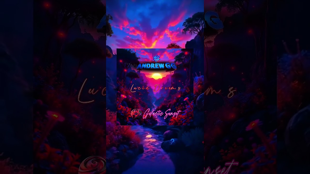 Lucid Dreams by Andrew GG 🎶