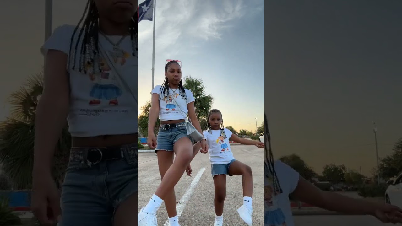 Tyla Dance ❤️ | Family Flaws & All