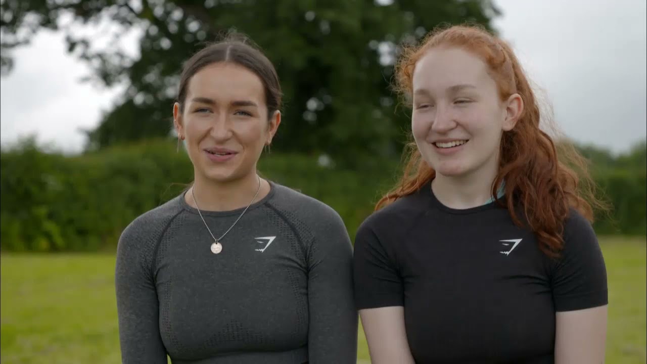 Ireland's Fittest Family S9E3: Intense Battles & Family Rivalries 💪