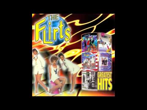 The Flirts - Danger 🎶