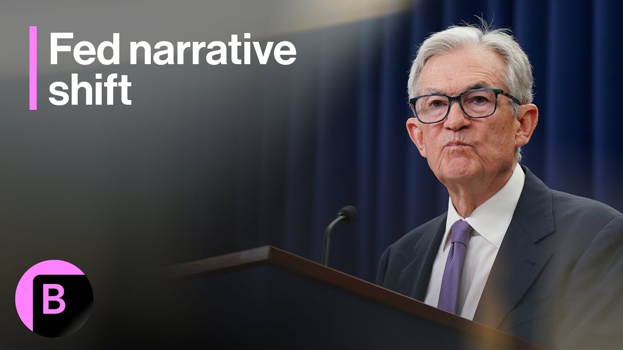 Fed's Shift Outpaces Nvidia's in Market Narrative π