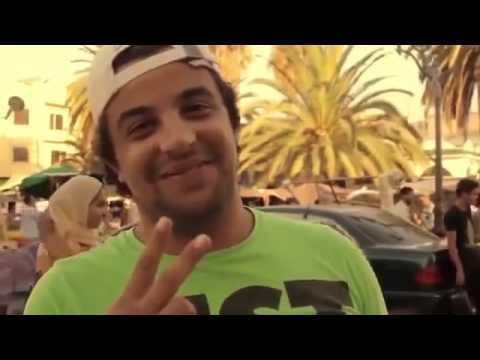7oumani   Hamzaoui Med Amine Feat KAFON حمزاوي & كافون حوماني  paroles  lyrcs