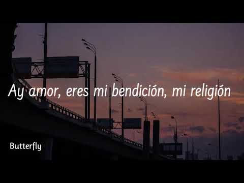 Maná - Eres Mi Religión (Letra)