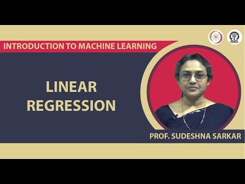 Linear Regression
