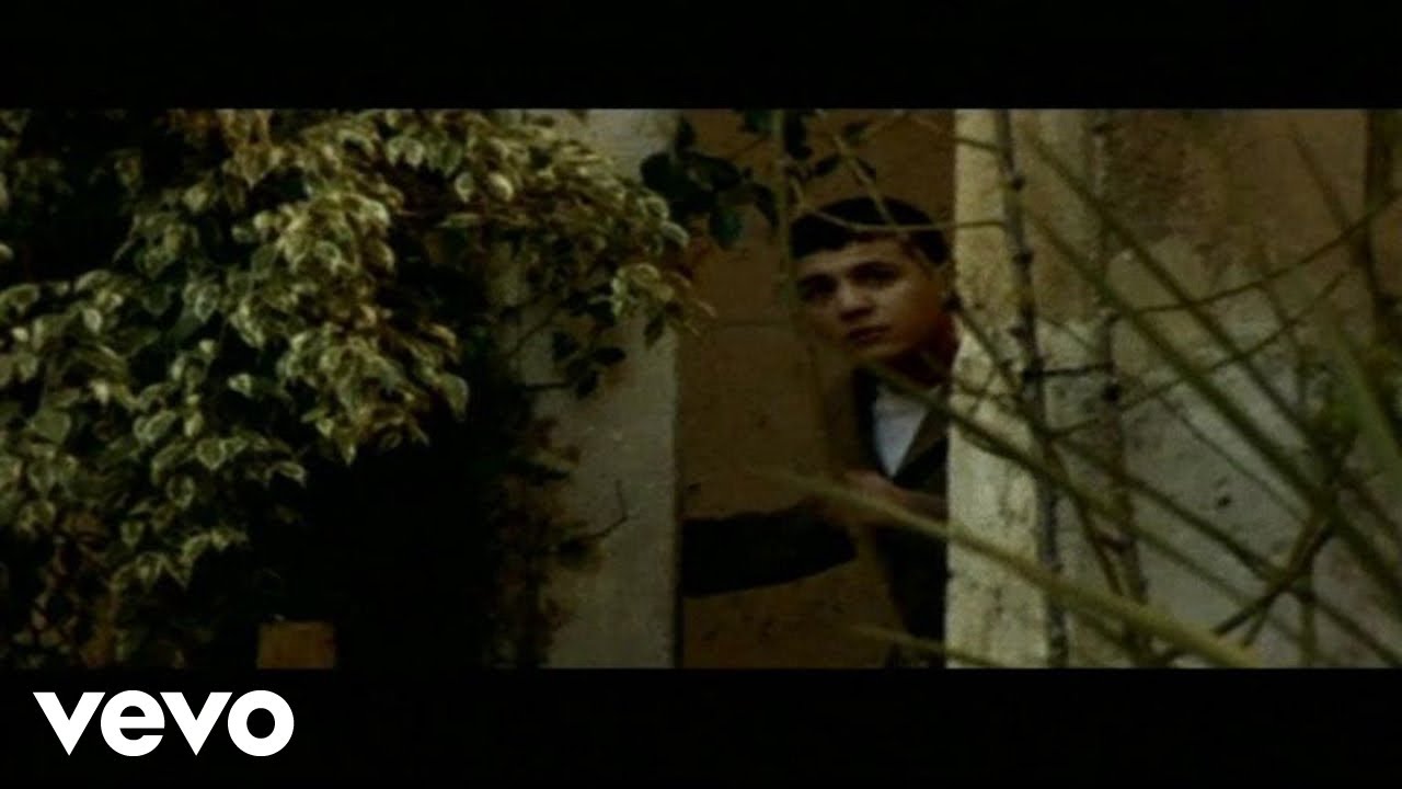 Faudel - Lila (Music Video, 2000)