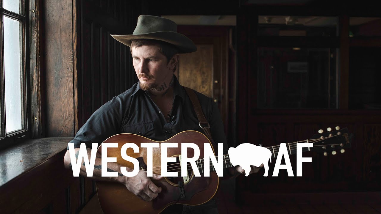 Benjamin Tod Performs 'The Paper & The Ink' 🎶