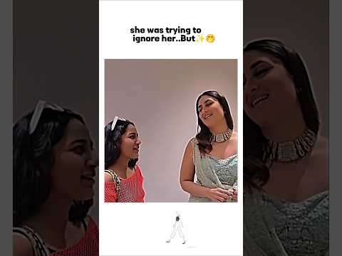 bebo was trying to ignore her🤭#kareenakapoorkhan #bollywood #shorts