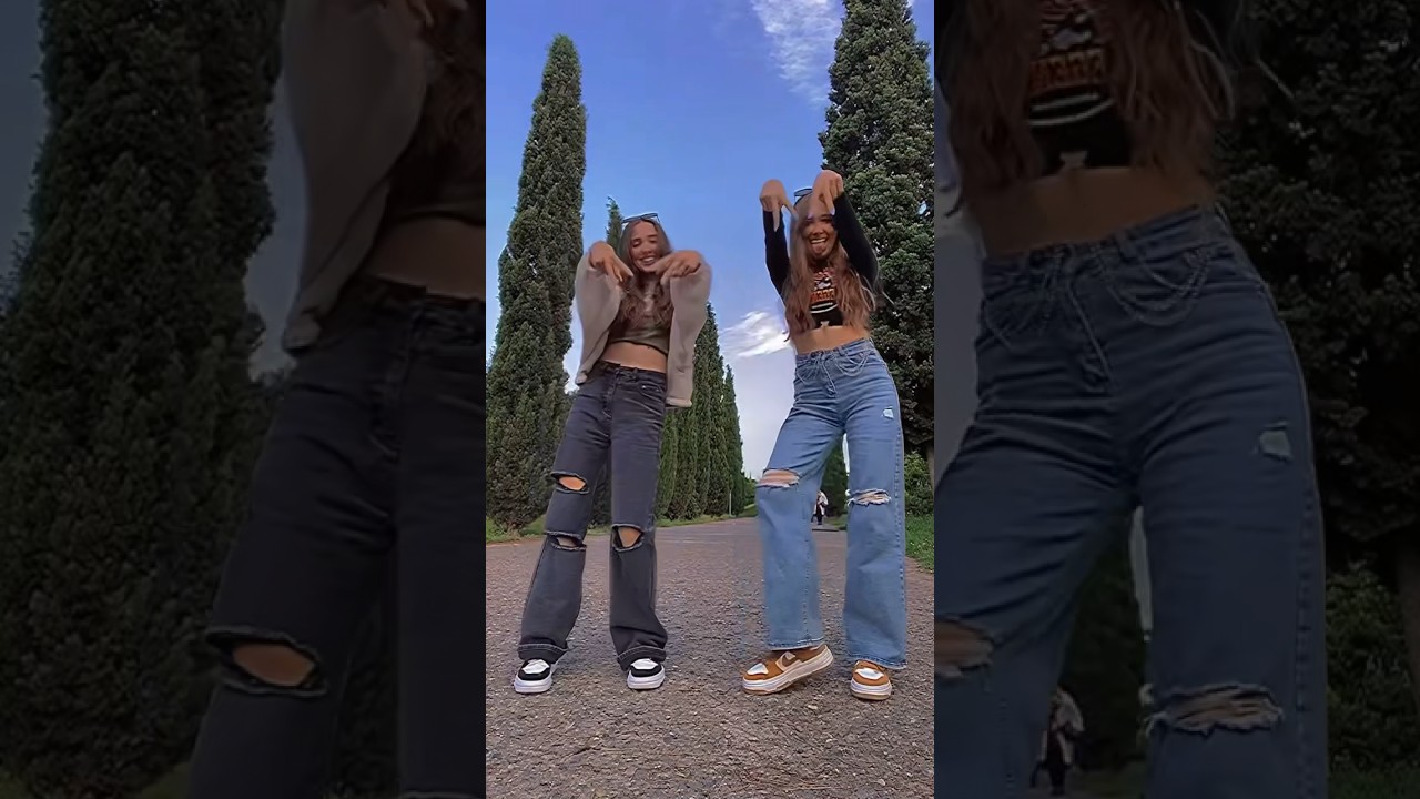 Moulaga Dance ✌🏻 #marinetta #viral #tiktok