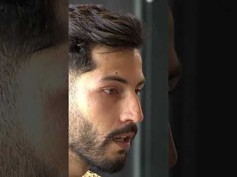 إعلان الحلقة 36 من قسمة ونصيب فرصة ثانية | Qesma w Naseeb #shorts