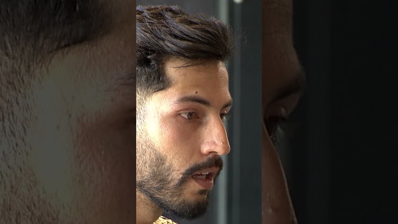 إعلان الحلقة 36 من مسلسل قسمة ونصيب - فرصة ثانية 🎬