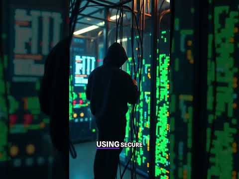 Quantum Computing: Cracking Encryption Codes?