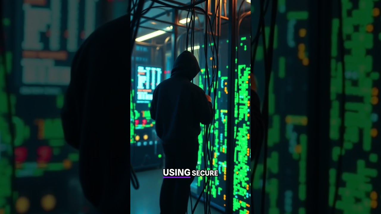 Quantum Computing & Encryption: Will Your Data Be Safe? π